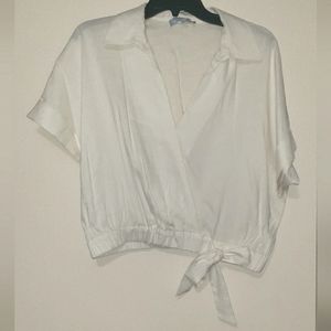 Antionio Melani Blouse
